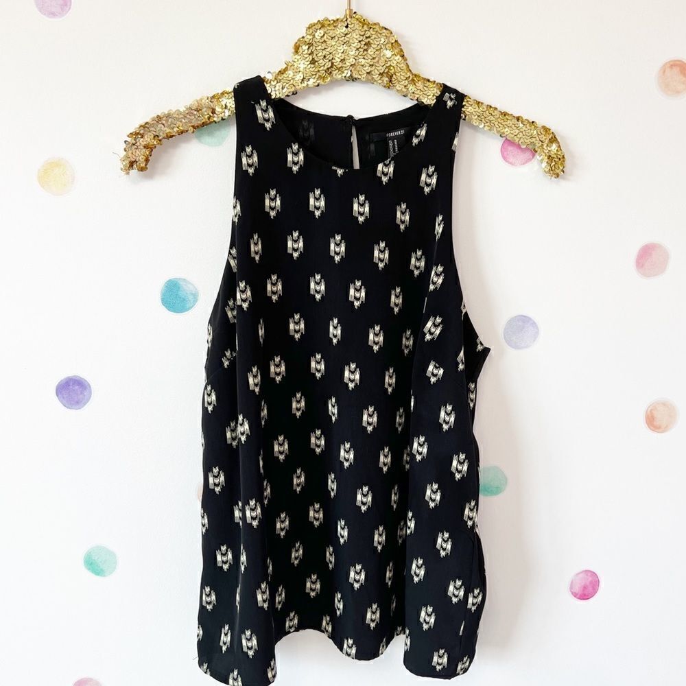 Forever 21 Tank  